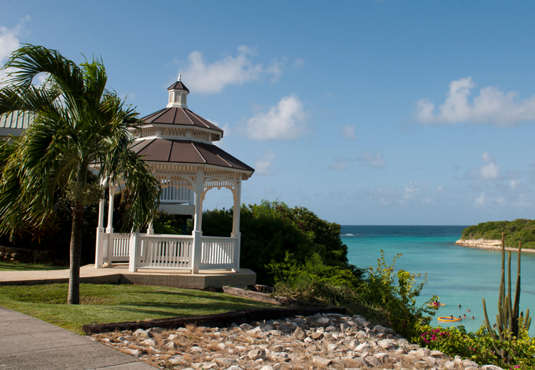 Think about the types of locations you enjoy like the beach