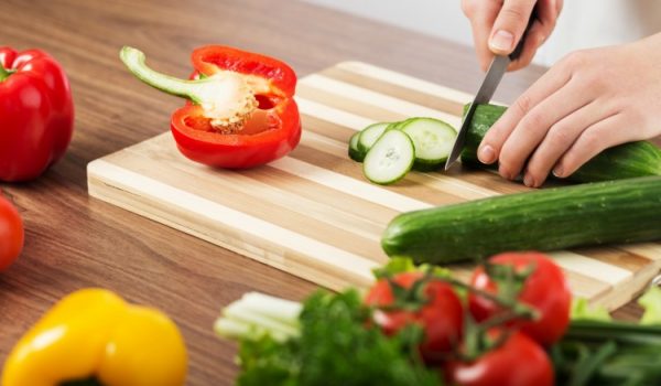 Basic tools make cooking in the kitchen a more pleasurable experience.