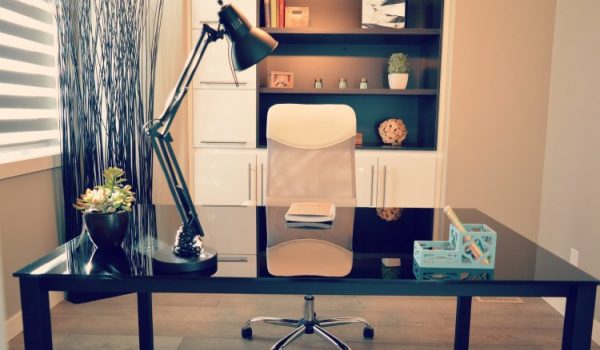 5 Tips For Work at Home Success