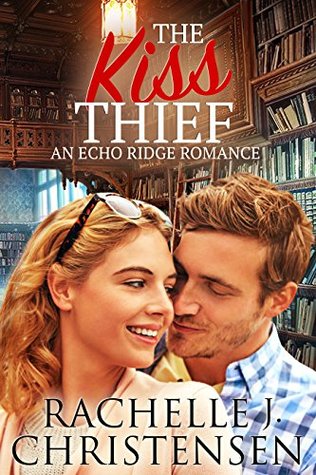 The Kiss Theif