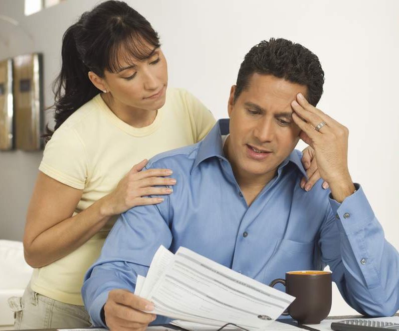 Find Financial Freedom Through Debt Elimination