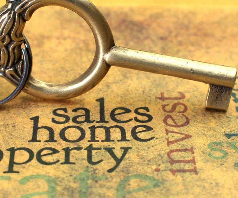 How to Finance a House Purchase