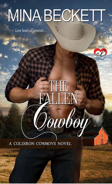 Book Blast ~ The Fallen Cowboy