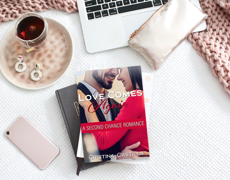 Love Comes Again: A Second Chance Romance