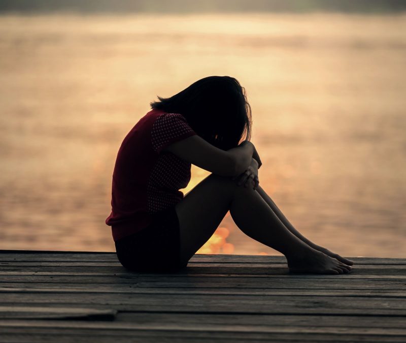 How to Work Through Fear and End Success Roadblocks