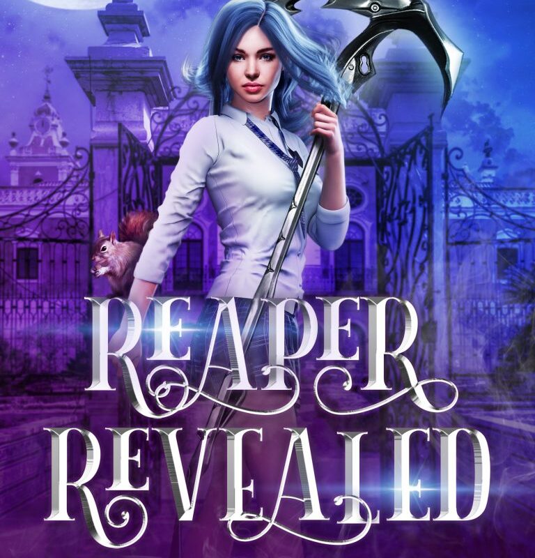 Reaper Revealed: Reaper Trials-Semester One